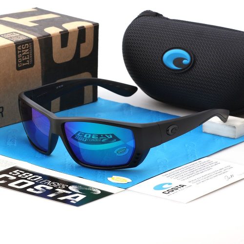 Original Del Mar Tuna Alley Polarized Sunglasses