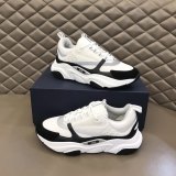 Original B22 casual sports shoes beige black