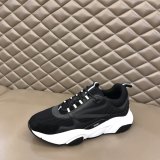Original B22 Black Silver sneakers men's shoes