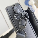 Original Trio Messenger Bag M26713