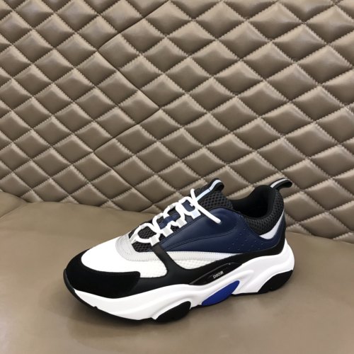 Original B22 Black Silver sneakers men's shoes multicolor