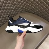 Original B22 Black Silver sneakers men's shoes multicolor