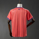 Original Scotland 2026 FIFA World Cup National Teams Player Version Away Jersey