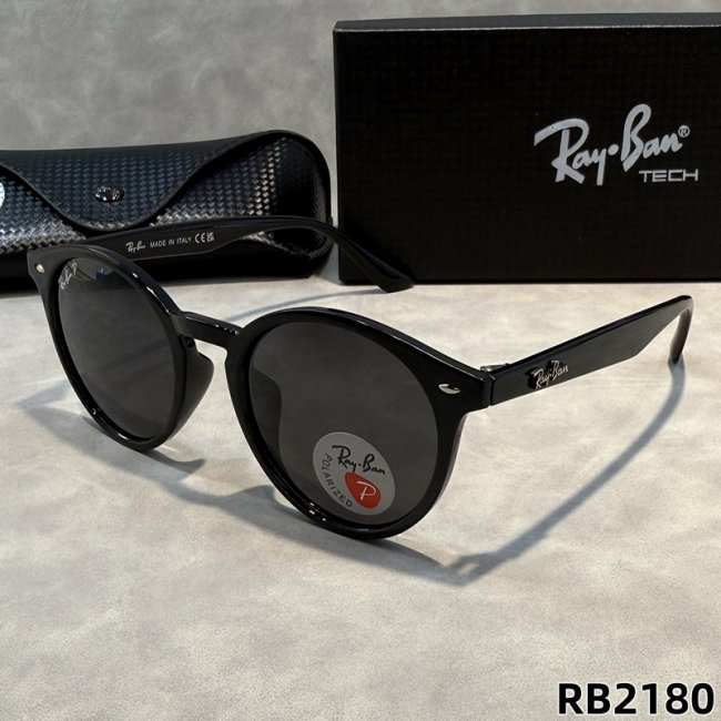 5A Polarized Sunglasses RB2180