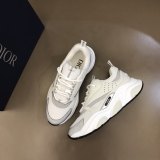 Original B22 casual sports shoes white