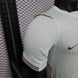 Original France 2026 FIFA World Cup National Teams Player Version Away Jersey