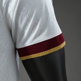 Original Spain 2026 FIFA World Cup National Teams Player Version Away Jersey