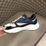 Original B22 Black Silver sneakers men's shoes multicolor