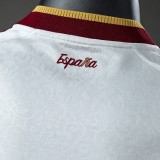 Original Spain 2026 FIFA World Cup National Teams Player Version Away Jersey