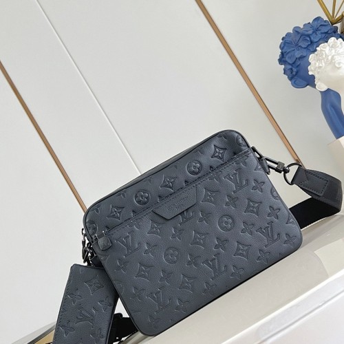 Original Trio Messenger Bag M26713