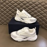 Original B22 casual sports shoes white