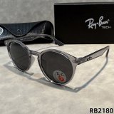5A Polarized Sunglasses RB2180