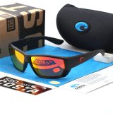 Original Del Mar Tuna Alley Polarized Sunglasses