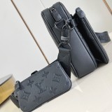 Original Trio Messenger Bag M26713