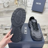 Original B30 Low Top Sneakers Black