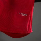 Original Switzerland 2026 FIFA World Cup National Teams Player Version Home Jersey