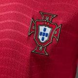 Original Portugal 2026 FIFA World Cup National Teams Player Version Home Jersey