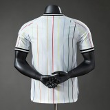 Original Japan 2026 FIFA World Cup National Teams Player Version Away Jersey