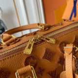Original Speedy Bandouliere 25 Handbag M19281