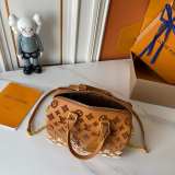 Original Speedy Bandouliere 25 Handbag M19281