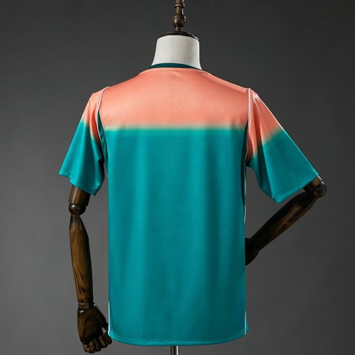 Original Australia 2026 FIFA World Cup National Teams Player Version Away Jersey