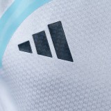 Original Argentina 2026 FIFA World Cup National Teams Player Version Training Jersey