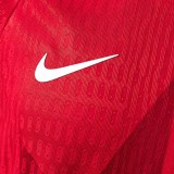 Original Canada 2026 FIFA World Cup National Teams Player Version Home Jersey