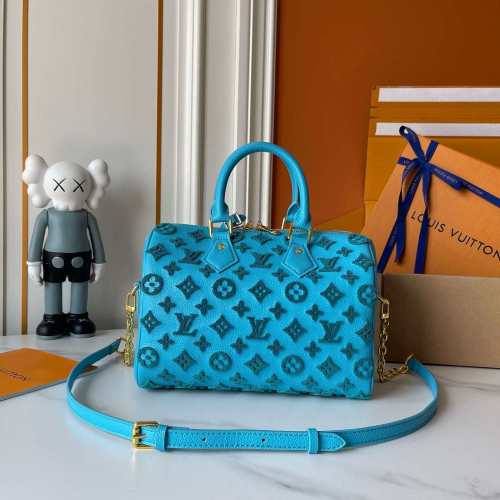Original Speedy Bandouliere 25 Handbag M19281