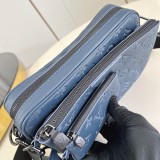 Original Trio Messenger Bag M27925