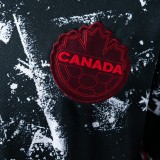 Original Canada 2026 FIFA World Cup National Teams Player Version Away Jersey