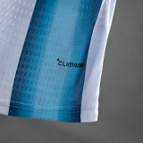 Original Argentina 2026 FIFA World Cup National Teams Player Version Home Jersey
