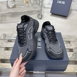 Original B30 Low Top Sneakers Black