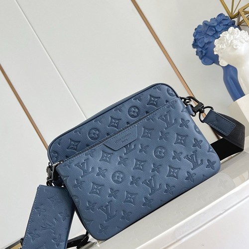 Original Trio Messenger Bag M27925