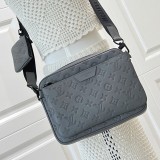Original Trio Messenger Bag M27185