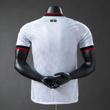 Original Mexico 2026 FIFA World Cup National Teams Player Version Away Jersey