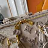 Original Speedy Bandouliere 25 Handbag M19281