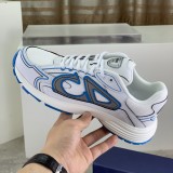 Original B30 Low Top Sneakers White
