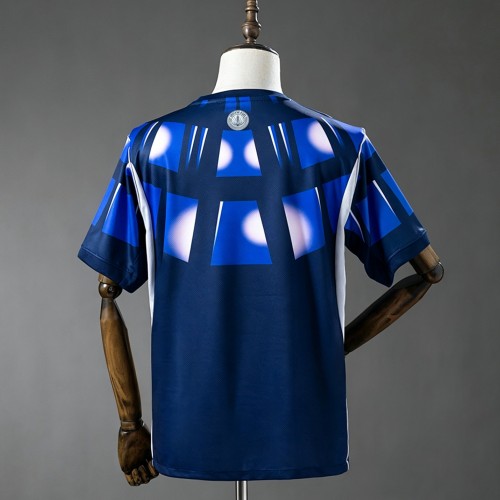 Original Uruguay 2026 FIFA World Cup National Teams Player Version Away Jersey