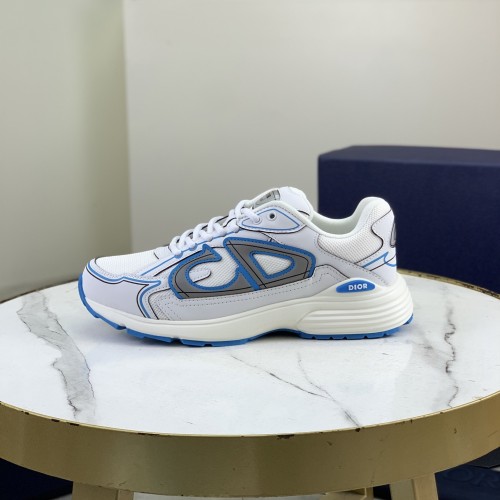 Original B30 Low Top Sneakers White