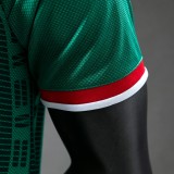 Original Mexico 2026 FIFA World Cup National Teams Player Version Home Jersey