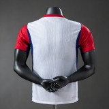 Original Croatia 2026 FIFA World Cup National Teams Player Version Home Jersey