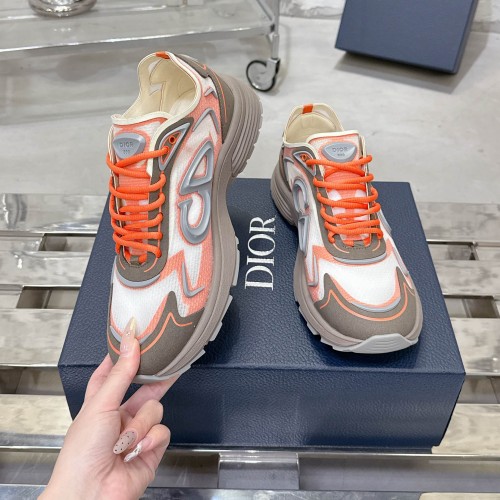 Original B30 Low Top Sneakers