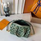 Original Speedy Bandouliere 25 Handbag M19281