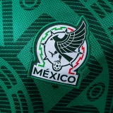 Original Mexico 2026 FIFA World Cup National Teams Player Version Home Jersey