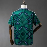 Original Saudi Arabia 2026 FIFA World Cup National Teams Player Version Home Jersey