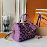 Original Speedy Bandouliere 25 Handbag M19281