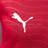 Original Portugal 2026 FIFA World Cup National Teams Player Version Home Jersey