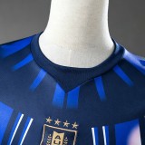 Original Japan 2026 FIFA World Cup National Teams Player Version Home Jersey