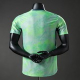 Original Switzerland 2026 FIFA World Cup National Teams Player Version Away Jersey
