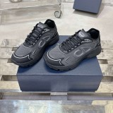 Original B30 Low Top Sneakers Black